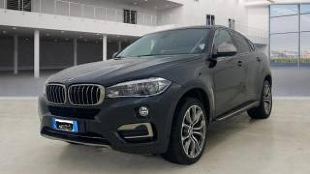 Bmw X6 Xdrive30d 249cv Extravagance **iva Esposta** 
