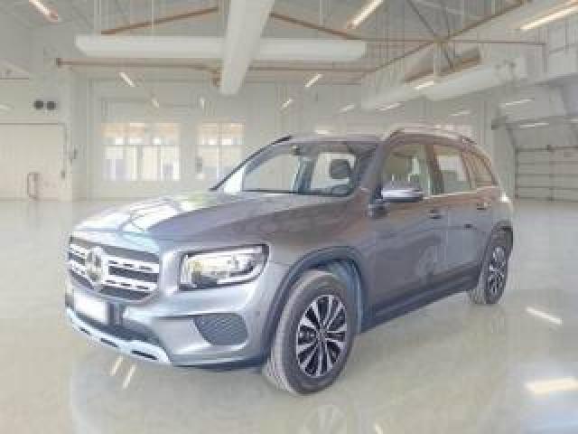 Mercedes Benz Glb 180 D Automatic Business Extra 