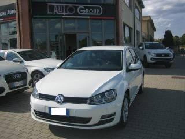 Volkswagen Golf 1.6 Tdi 110 Cv 5p. Comfortline Bluemotion Technolo 