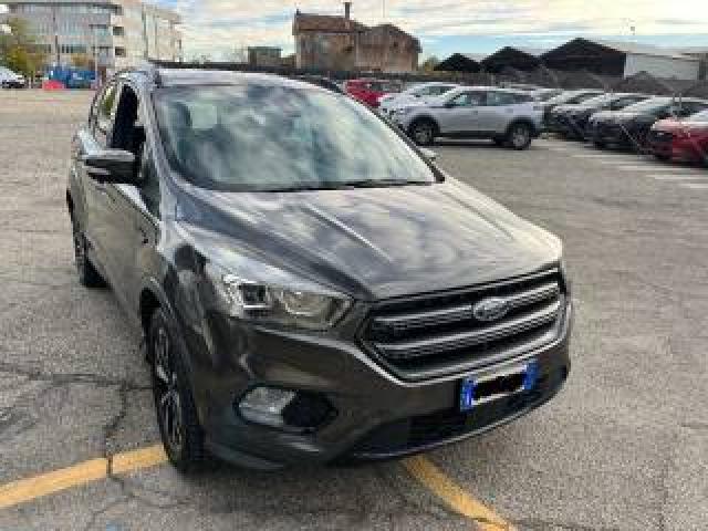 Ford Kuga 1.5 Ecoboost 120 Cv 2wd St-Line Solo 65000km  