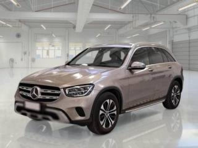 Mercedes Benz Glc 200 4matic Eq-Boost Business *** Iva Esposta ***  