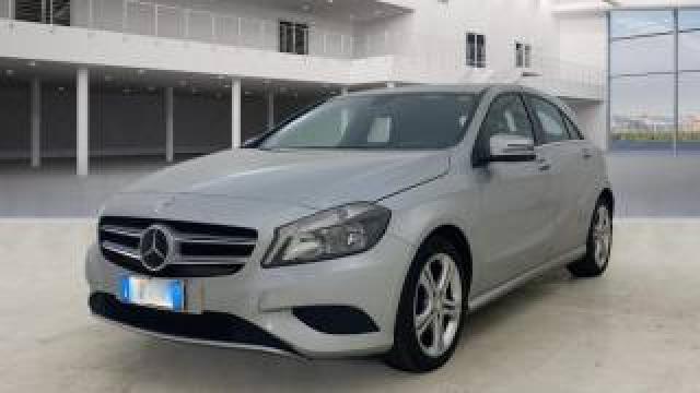 Mercedes Benz A 180 Cdi Sport Ok Neopatentati Solo 95.000 Km  