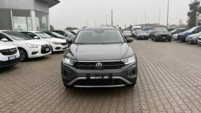 Volkswagen T-Roc 1.5 Tsi Act Dsg Sport Bmt Solo 42000 Km  