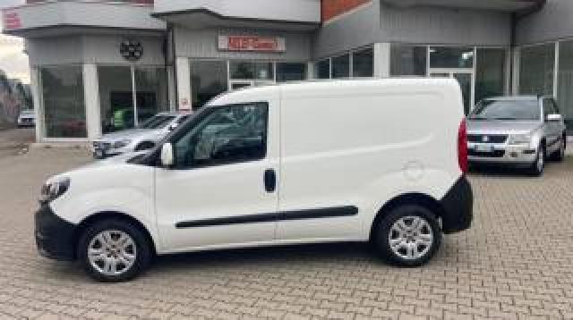 Fiat Doblo Doblò 1.3 Mjt Pc-Tn Cargo Lamierato 