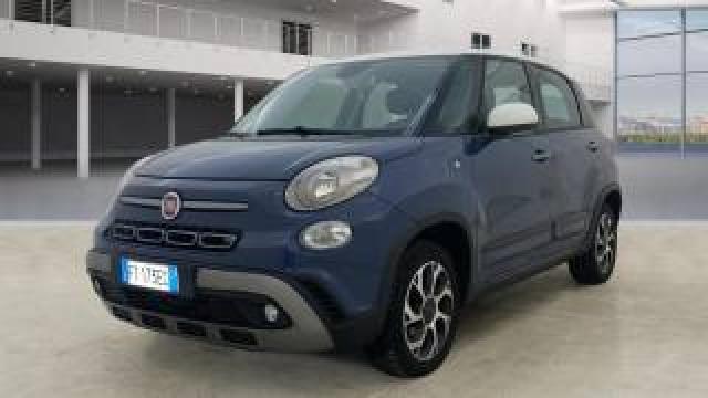 Fiat 500l 1.3 Multijet 95 Cv Cross 