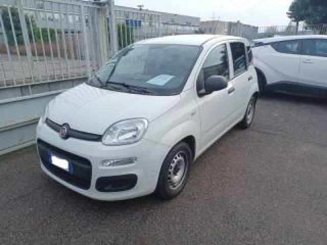 Fiat Panda 1.0 Gse S&s Hybrid Pop Van 2 Posti 