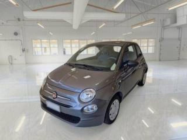 Fiat 500 1.0 Hybrid Cult 