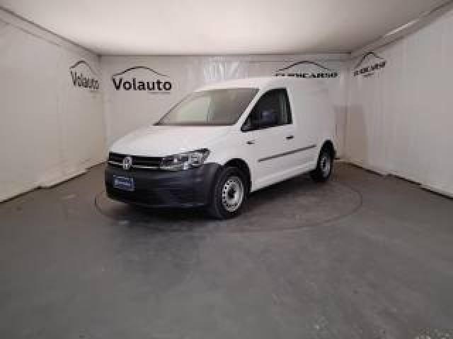Volkswagen Caddy 2.0 Tdi Furgone Business **netto Iva** 