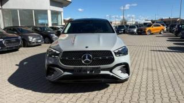 Mercedes Benz Gle 450 D 4matic Mild Hybrid Coupé Amg Line Premium Plus 