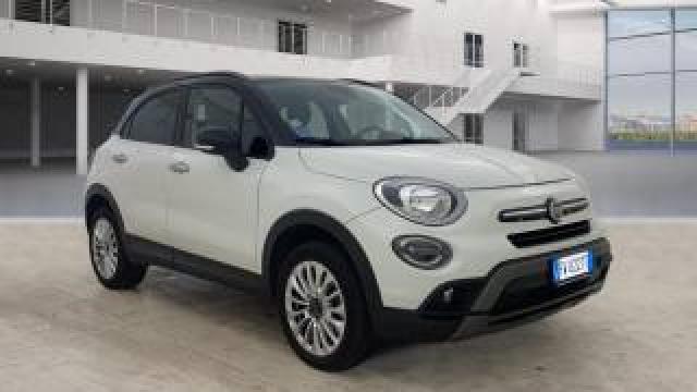 Fiat 500x 1.3 T4 150 Cv Dct City Cross 