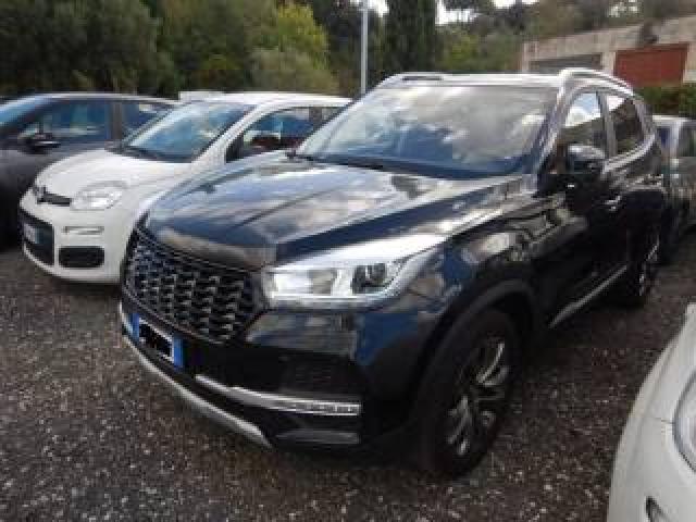 Dr Motor Dr 4.0 1.5 Bi-Fuel Gpl 