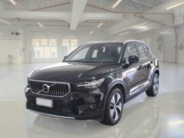 Volvo Xc40 T5 Recharge Plug-In Hybrid Inscription Expression 