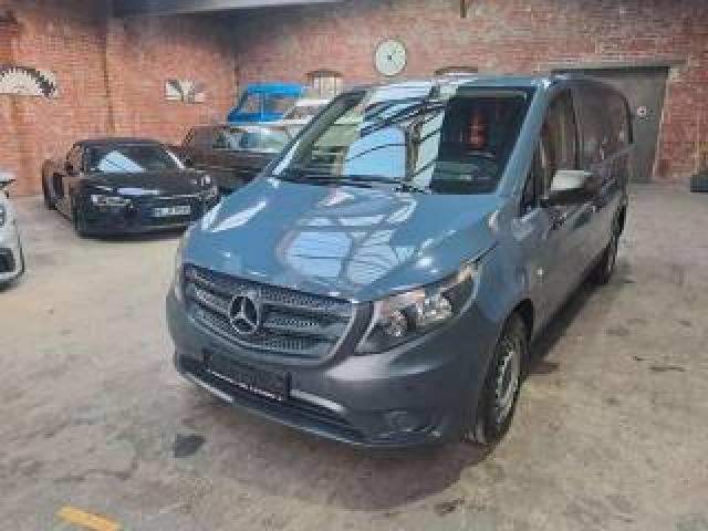 Mercedes Benz Vito 1.7 110 Cdi Pc-Sl Furgone Long **netto Iva **  