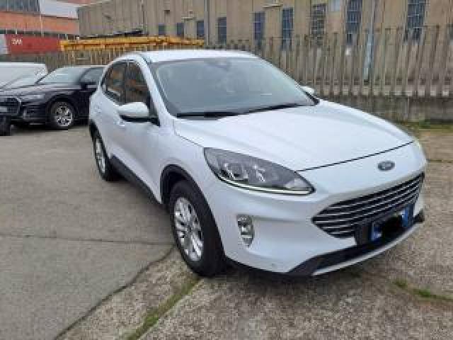 Ford Kuga 1.5 Ecoblue 120 Cv Aut. 2wd Titam Bus*iva Esposta* 