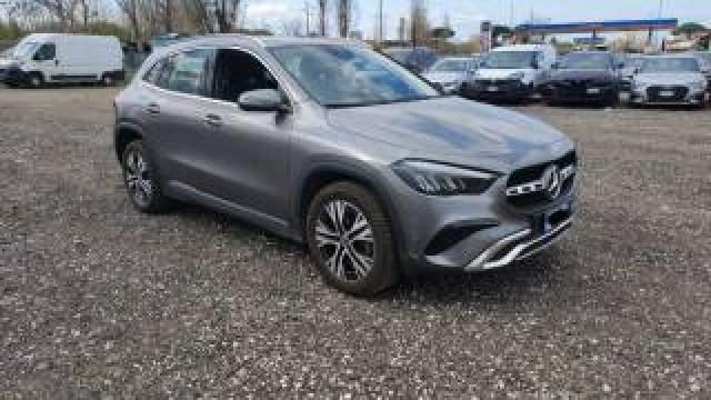 Mercedes Benz Gla 250 E Hybrid Eq Progressive Advanced 