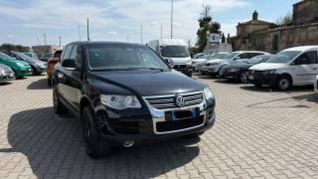 Volkswagen Touareg 2.5 R5 Tdi Dpf Tiptronic Exclusive 