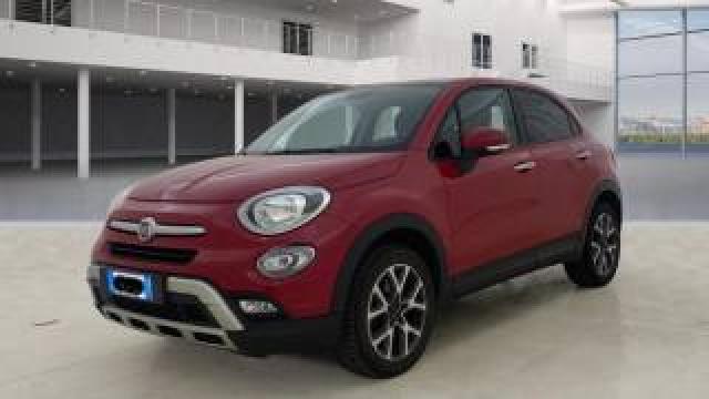 Fiat 500x 1.4 Multiair 140 Cv Cross Idonea Per Neopatentati  
