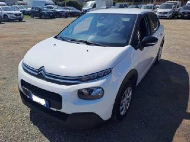 Citroen C3 Puretech 68 Feel **ok Neopatentati**  