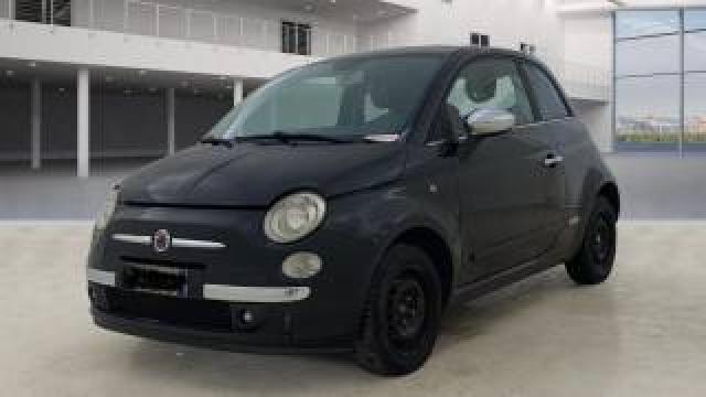 Fiat 500 1.2 Sport  *** Ok Neopatentati ***  