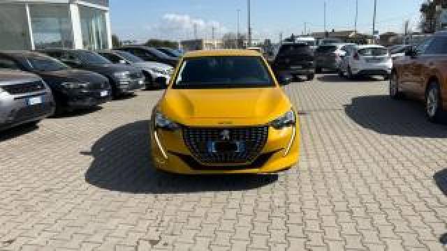 Peugeot 208 Puretech 75 Stop&start 5 Porte Active 