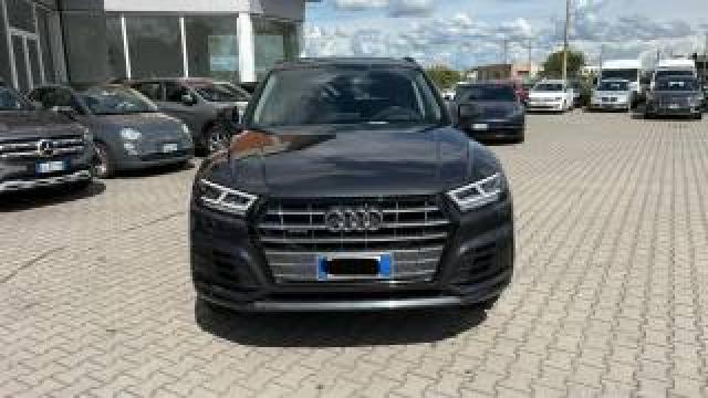 Audi Q5 40 Tdi 204 Cv Quattro S Tronic S Line 