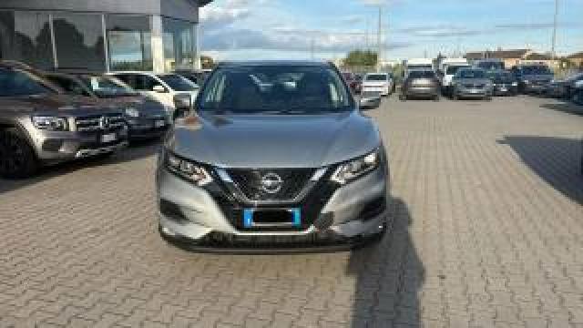 Nissan Qashqai 1.5 Dci 115 Cv Dct Business Ok Neopatentati 