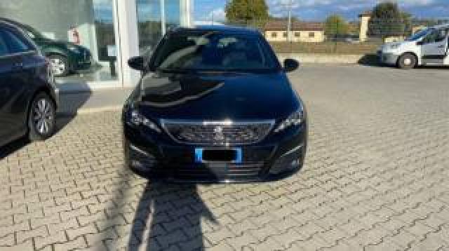 Peugeot 308 Bluehdi 120 S&s Eat6 Sw Gt Line 