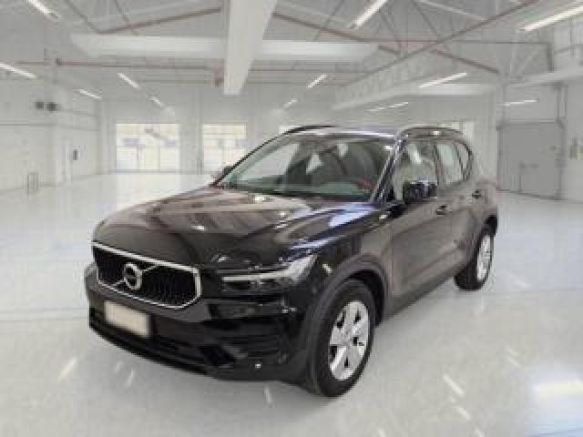 Volvo Xc40 T2 Business Iva Esposta  