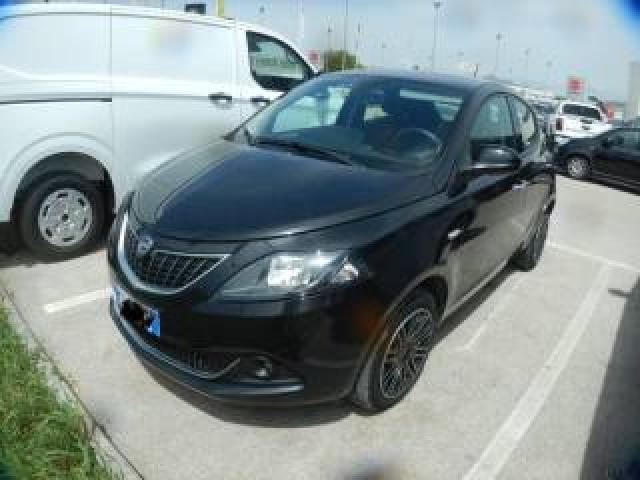 Lancia Ypsilon 1.0 Firefly 5 Porte S&s Hybrid Gold Ok Neopatentat 