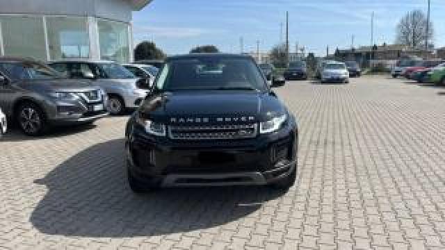 Land Rover Range Rover Evoque 2.0 Td4 150 Cv 5p. Business Edition Se 