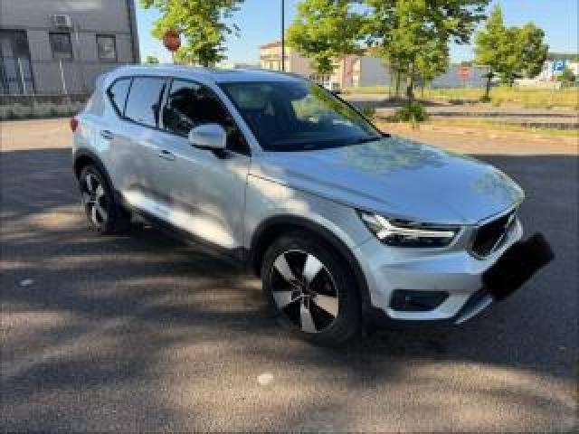 Volvo Xc40 D3 Geartronic Momentum 