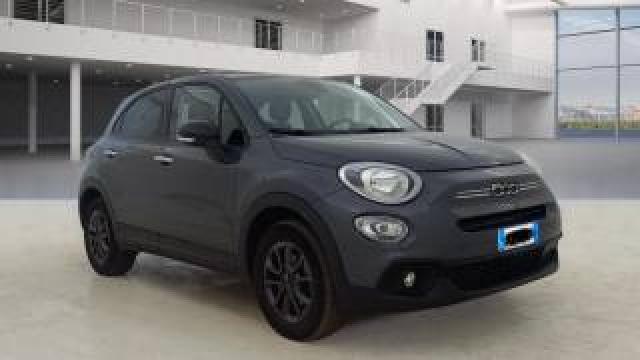 Fiat 500x 1.3 Multijet 95 Cv Club Idonea X Neopatentati  