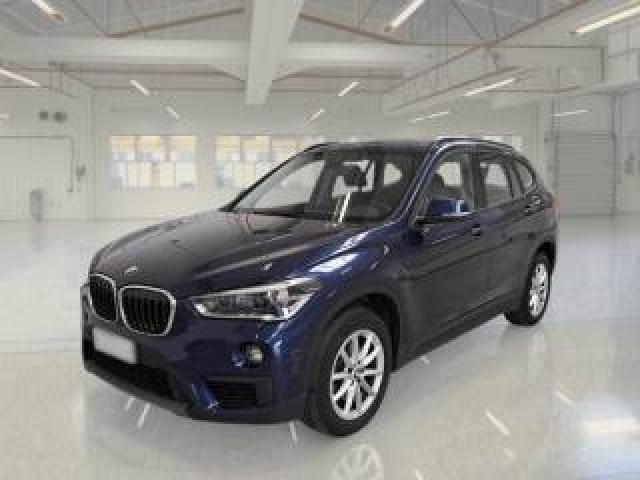 Bmw X1 Xdrive18d Advantage ++iva Esposta++ 