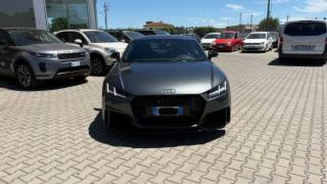 Audi Tts Coupé 2.0 Tfsi 310 Cv Quattro S Tronic 