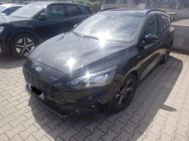 Ford Focus 1.0 Ecoboost 125 Cv Sw St-Line Iva Esposta  