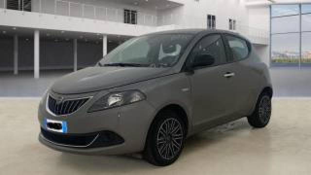 Lancia Ypsilon 1.0 Firefly 5 Porte S&s Hybrid Silver Plus X Neop. 