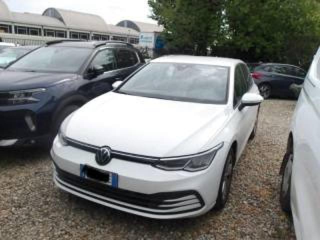 Volkswagen Golf 1.0 Etsi Evo Dsg Life Iva Esposta Ok Neop.  