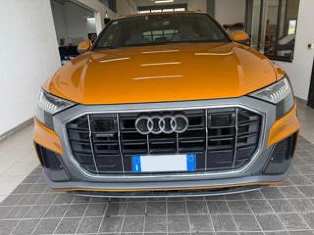 Audi Q8 50 Tdi 286 Cv Quattro Tiptronic Sport 