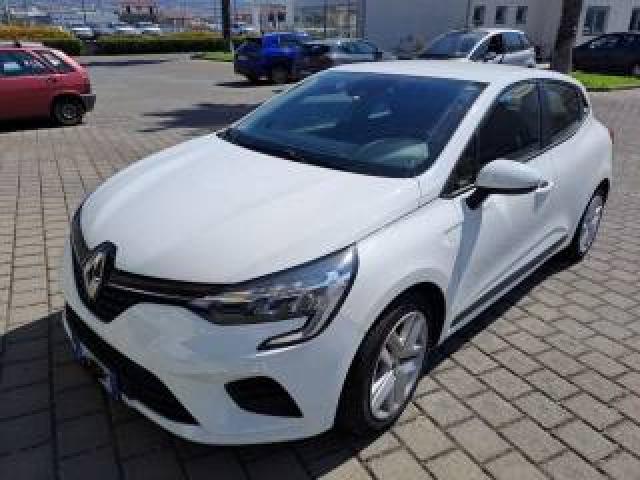 Renault Clio Full Hybrid E-Tech 140 Cv Zen N1 *netto Iva* 