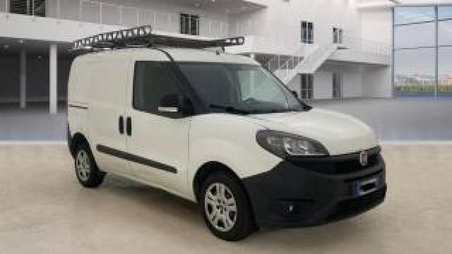 Fiat Doblo Doblò 1.3 Mjt S&s Pc-Tn Business **netto Iva**  