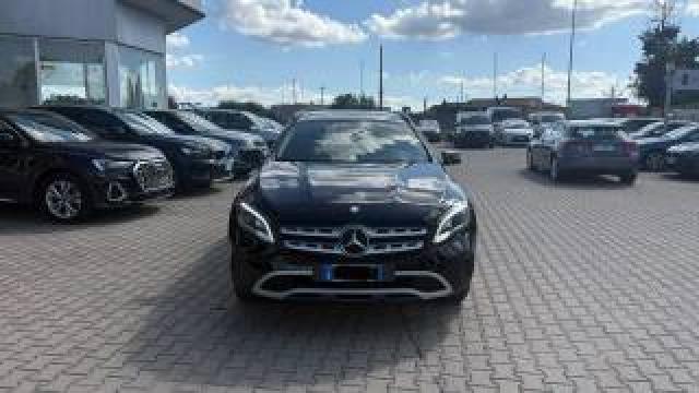 Mercedes Benz Gla 200 D Sport Unico Proprietario  