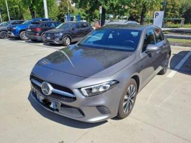Mercedes Benz A 250 E Automatic Eq-Power Business Iva Esposta  