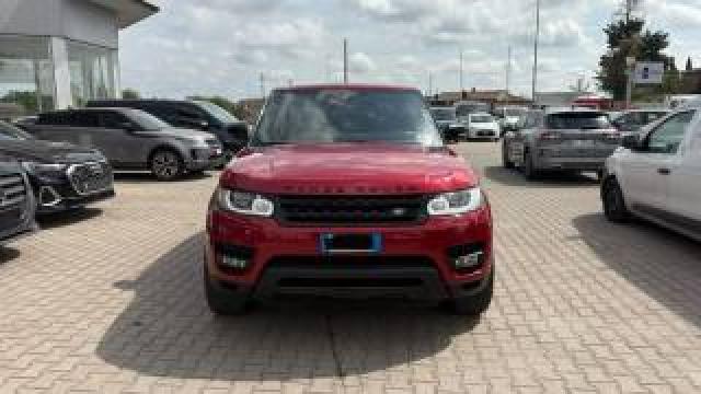 Land Rover Range Rover Sport 3.0d L6 249 Cv Dynamic Hse 