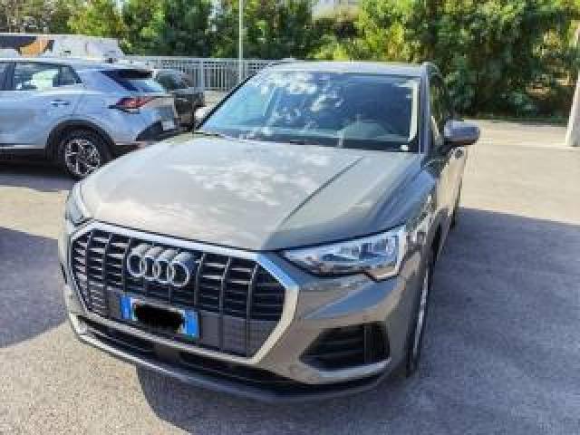 Audi Q3 45 Tfsi E S Tronic Business Iva Esposta  