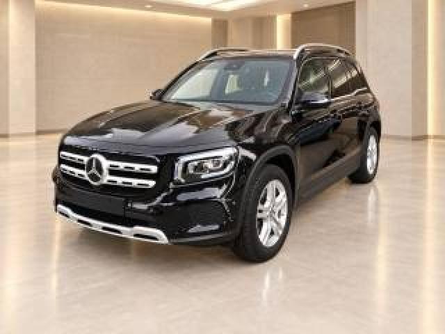 Mercedes Benz Glb 180 D Automatic Business Extra ***iva Esposta*** 