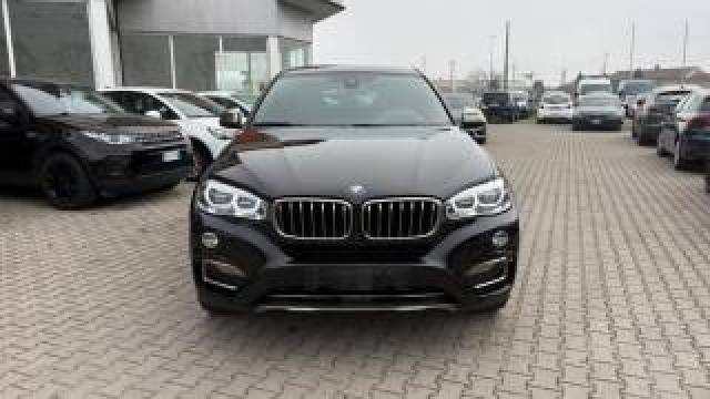 Bmw X6 Xdrive30d 249cv Extravagance 