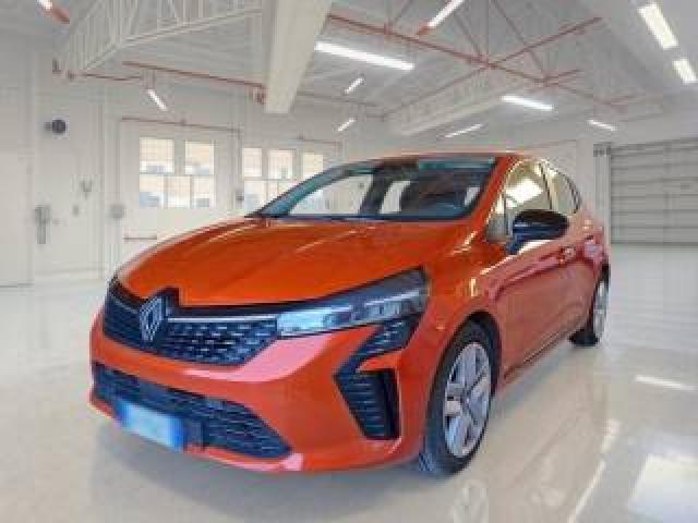 Renault Clio Sce 65 Cv 5 Porte Evolution *idonea Neopatentati* 