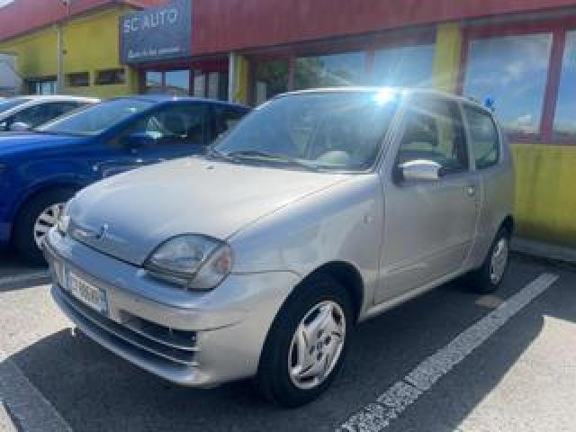 Fiat 600 1.1 54cv 