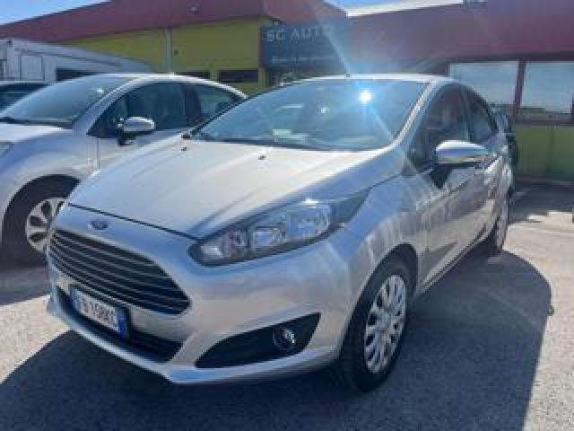 Ford Fiesta 1.2 60cv 5 Porte 