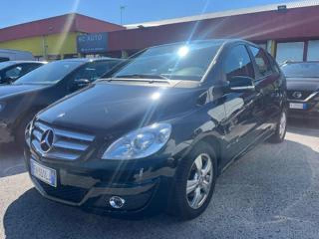 Mercedes Benz B 180 Cdi Chrome 